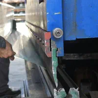 خدمات برش لیزر فلزات،خدمات خم،خدمات طراحی|خدمات پیشه و مهارت|نجف‌آباد, جلال آباد|دیوار