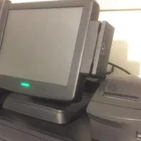 پکیج صندوق فروشگاهی رستورانTyssoتاچ|فروشگاه و مغازه|گرگان, |دیوار