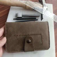 کیف های چرمی