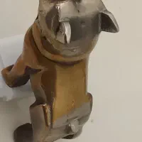 ماک|مجسمه، تندیس، ماکت|پاکدشت, پاکدشت (مامازند)|دیوار