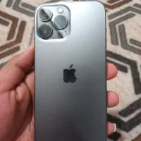 ایفون 13پرومکس