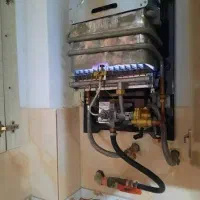 لوله کشی ، برقکاری ، سرویس آبگرمکن