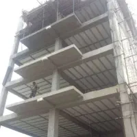 پیش فروش آپارتمان ۱۲۸ متری سه خوابه کوی گلزار|پیشفروش املاک|اصفهان, کوی گلزار|دیوار