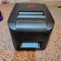 پرینتر فیش زن