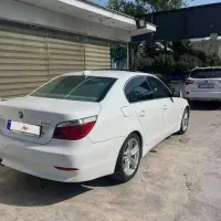 بی ام و ۵۲۵ مدل 2005 ترخیص 2008 سالم|خودرو سواری و وانت|آمل, |دیوار