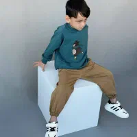 ست های نخی ۱تا۱۰سال|کفش و لباس بچه|بوکان, |دیوار