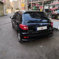 پژو 207  مدل  1400  عروسک