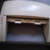 پرینتر hp 1200 و کیس|پرینتر، اسکنر، کپی، فکس|تهران, نظام‌آباد|دیوار