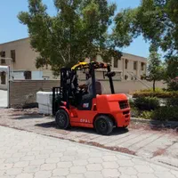 لیفتراک سیار تخلیه وبارگیری|خدمات حمل و نقل|بندرعباس, |دیوار