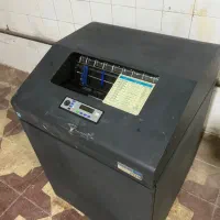 پرینتر خطی سوزنی صنعتی لیزری print ronix|پرینتر، اسکنر، کپی، فکس|تهران, آذری|دیوار