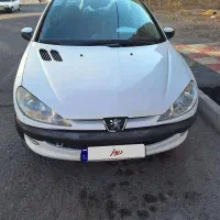 ۲۰۶ sd|خودرو سواری و وانت|زنجان, |دیوار