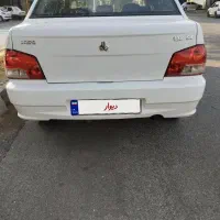 پراید ۱۳۲مدل ۸۹