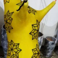 پوست نی انبان