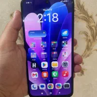 گوشی POCO M7 4G