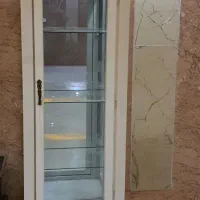 بوفه چهارطبقه سالم
