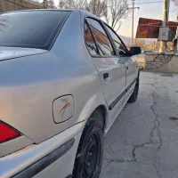 سمند مدل ۱۳۸۴