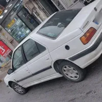 پژو پارس مدل ۹۳ بی رنگ|خودرو سواری و وانت|رامسر, |دیوار