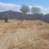 باغ اول جاده دولت آباد 843 متر(مجتمع احرار )|فروش زمین و ملک کلنگی|مشهد, شهرک لشکر (شهرک غرب)|دیوار