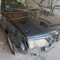 پژو ۴۰۵ انژکتور ۸۱