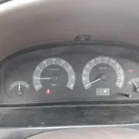 سمند ال ایکس ای اف سون|خودرو سواری و وانت|رباط‌کریم, رباط‌کریم|دیوار