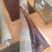 فرش ماشینی 9 متری|فرش|تهران, نظام‌آباد|دیوار