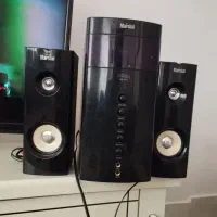 سیستم صوتی خانگی