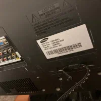 تلویزیون ۴۰ اینچ سامسونگ