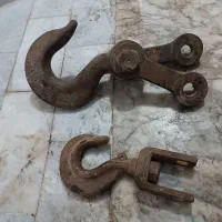 تعدادی غلاب جرثقیل