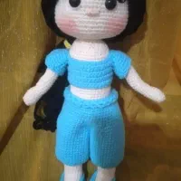 عروسک|لوازم خیاطی و بافتنی|ماهدشت, |دیوار