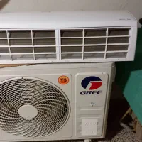 کولر گازی گری نو