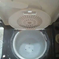 لباسشویی دوقلو