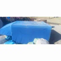 اتاق مسقف پیکان وانت با چادر