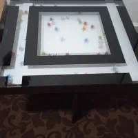 میز جلو مبلی