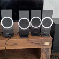 اسپیکر|قطعات و لوازم جانبی رایانه|قزوین, |دیوار