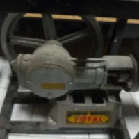 دستگاه تزریق گاز ال پی جی گاز مایع|ماشین‌آلات صنعتی|رشت, توشیبا|دیوار