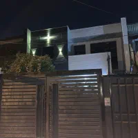 ویلایی ۲ طبقه لوکس ۲۰۰ متر زیر بنا|فروش خانه و ویلا|شیراز, تحویلی|دیوار