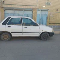 فروش خودرو|خودرو سواری و وانت|شاهینشهر, مخابرات (شهید بهشتی)|دیوار