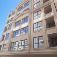 مشارکت ۲۶۰ متری منجم دو نبش جنوبی