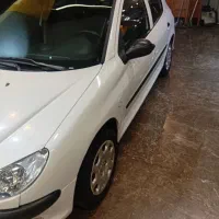 ۲۰۶ تیپ ۲|خودرو سواری و وانت|تهران, اقدسیه|دیوار