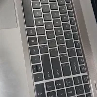 لپتاپ hp core i5 با گرافیک مجزا|رایانه همراه|پاکدشت, شهرک انقلاب|دیوار