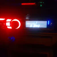 فروش ضبط جی وی سی با کنترل سالم|صوتی و تصویری|دماوند, دماوند|دیوار