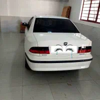 سمند مدل ۹۳