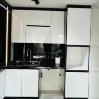 تبلیغ برای یک سرمایه گذاری امن/|فروش آپارتمان|کهریزک, |دیوار