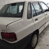 پراید مدل ۸۰ درجه یک اقساطی