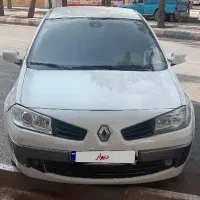 مگان 91 2000 اتومات