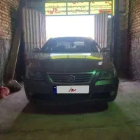 لیفان 1800 موتور تویوتا 16سوپاپ ژاپن2013