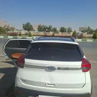 x22 سالم وبدون رنگ|خودرو سواری و وانت|خمینیشهر, |دیوار