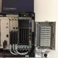 فروش سانترال و خط آبری فیبر نور  و ویپ در استان قم