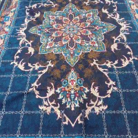 گلیم فرش ۹ متری