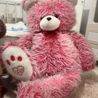 عروسک خرسی|اسباببازی بچه|شهریار, شهرک وائین|دیوار